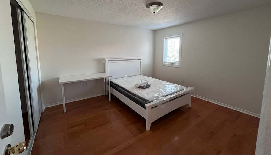Grace's room