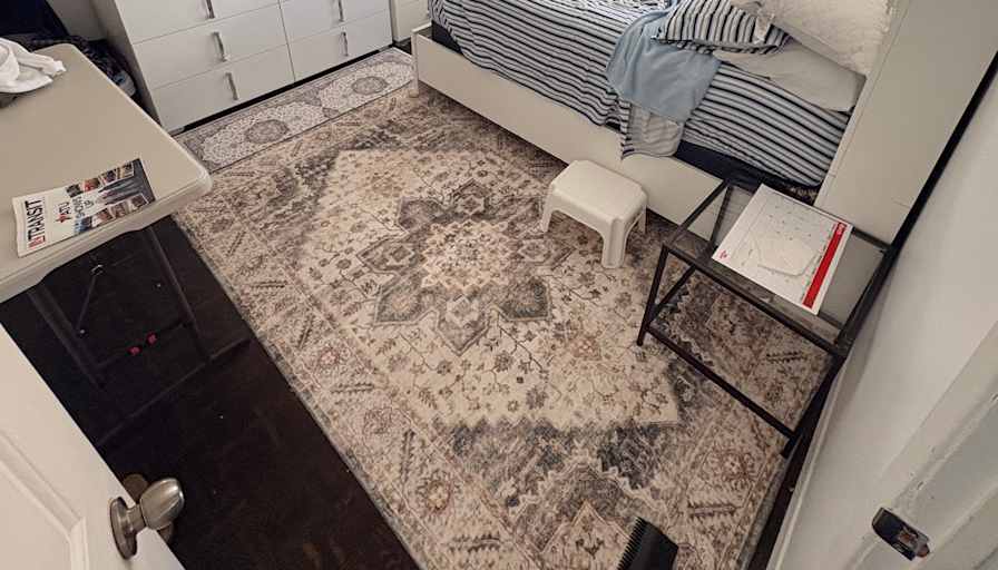 Jennifer's room