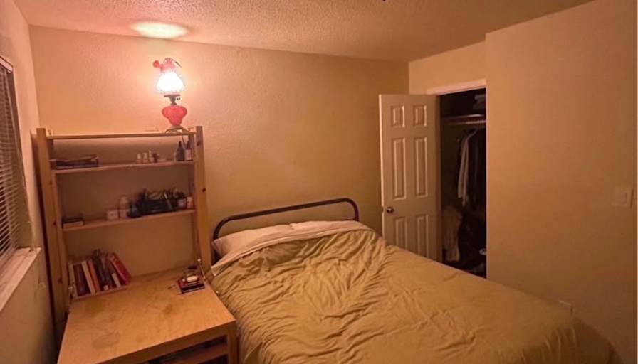 Sara's room