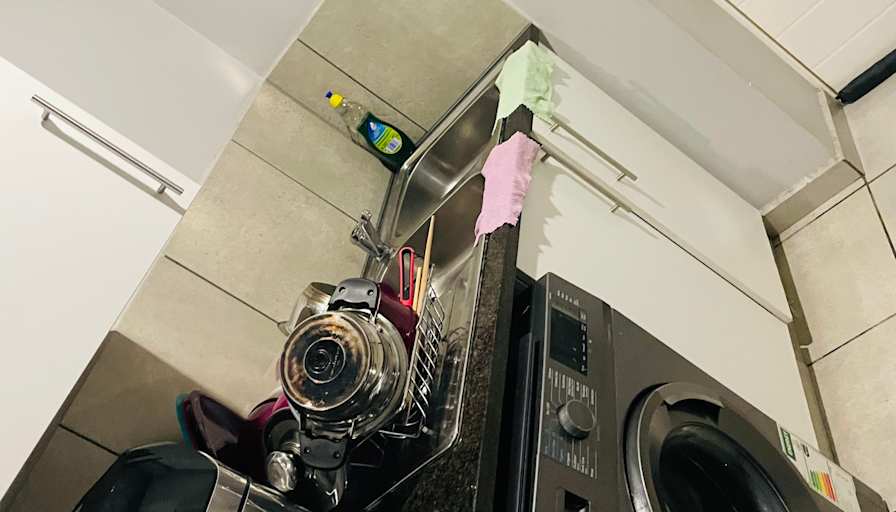 Miranda's room