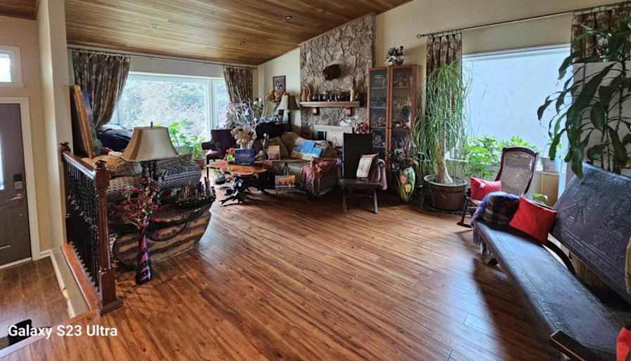 Josh's room