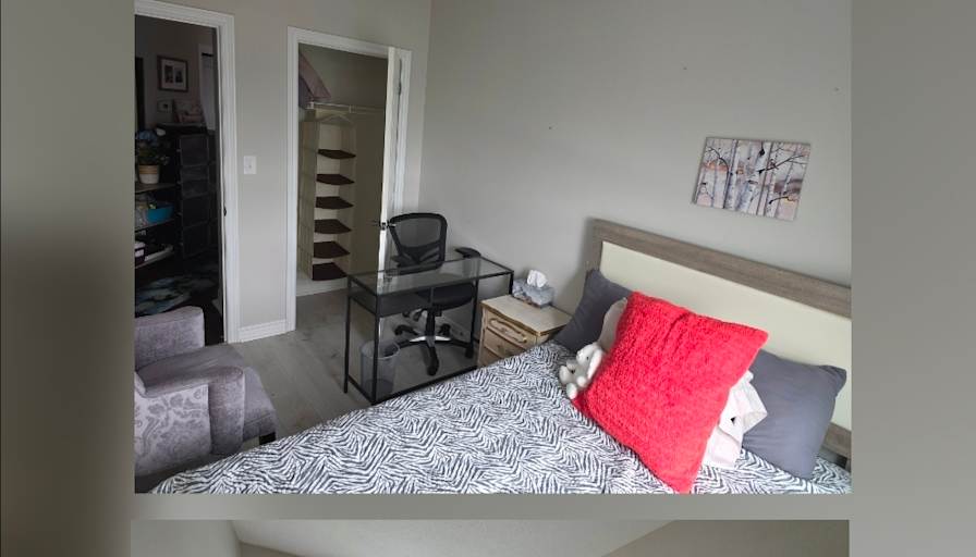 Helen's room
