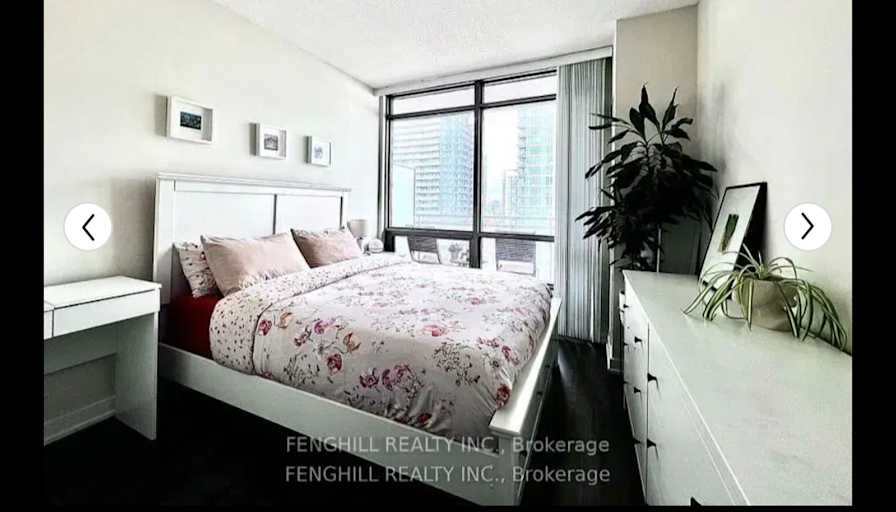 Danielle's room