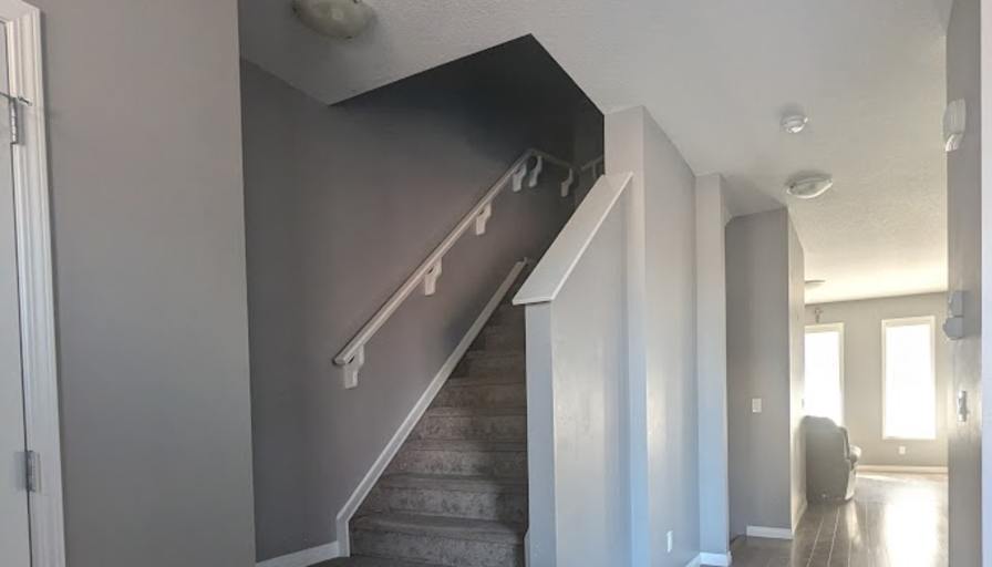 Daniel's room