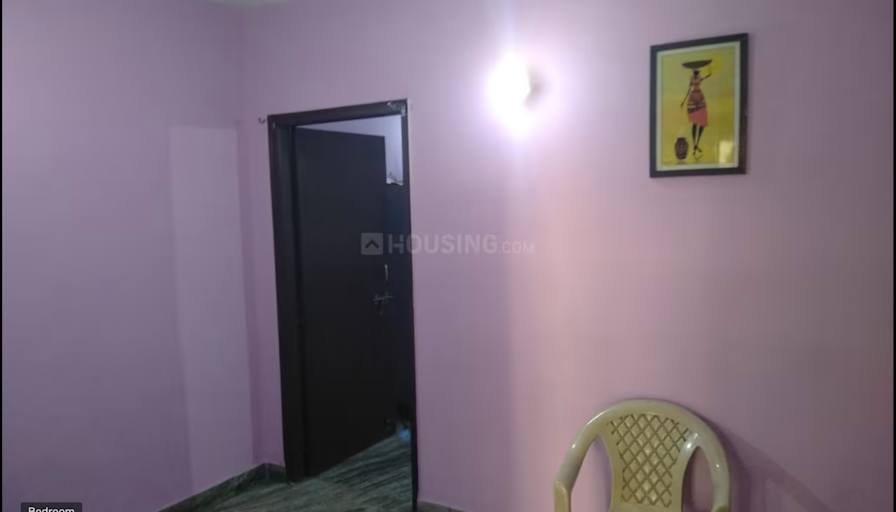 Indresh G's room