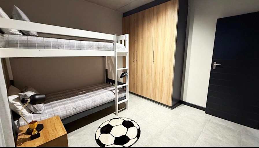 Joy's room