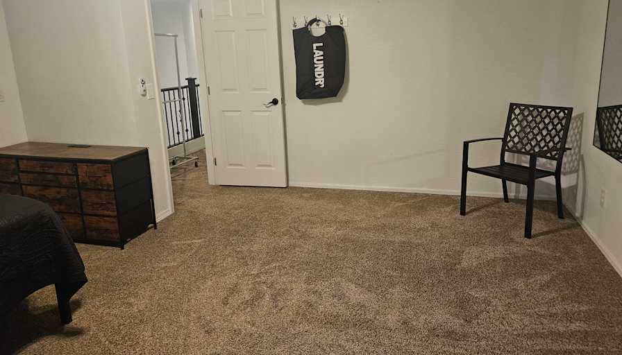 Joanie's room