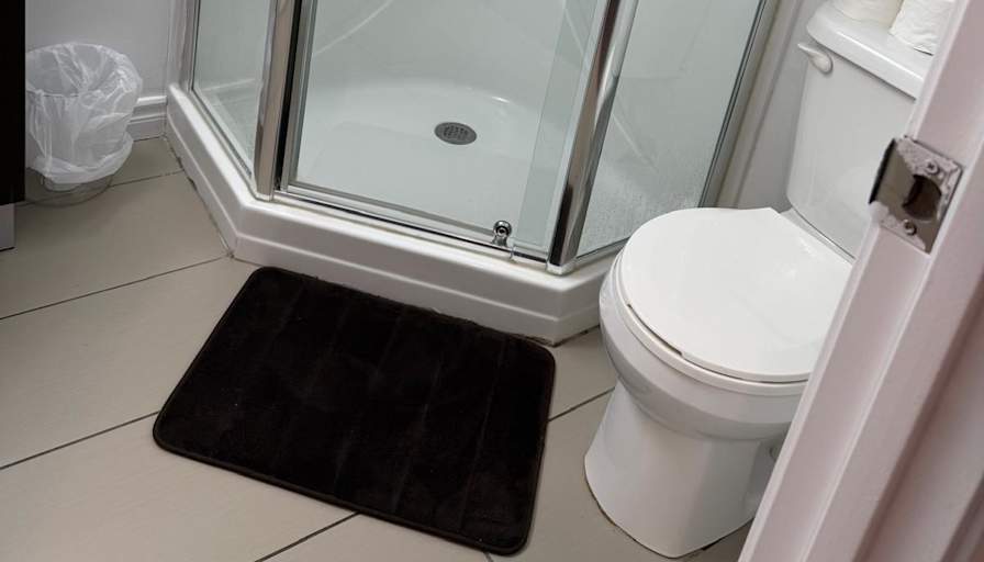 Elaine Malcolm's room