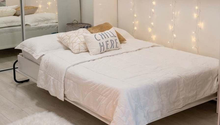 Britney's room