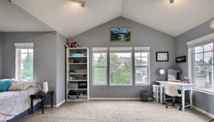 Laura's room