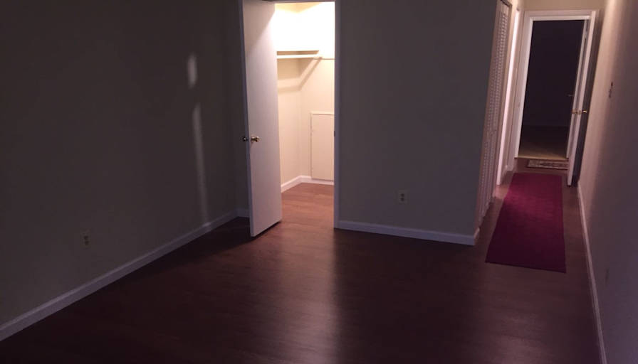 Ramiro's room