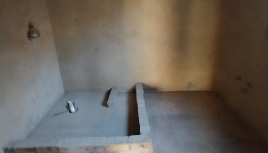 Lerato's room