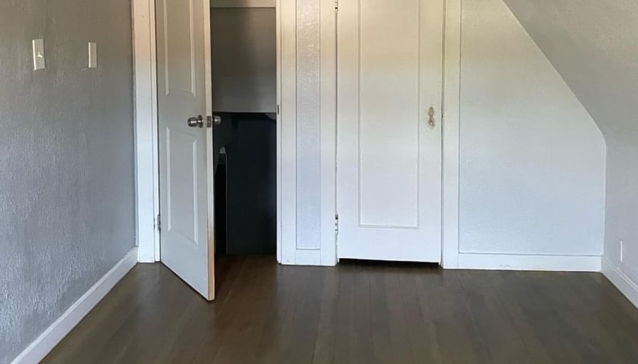 Joseph's room