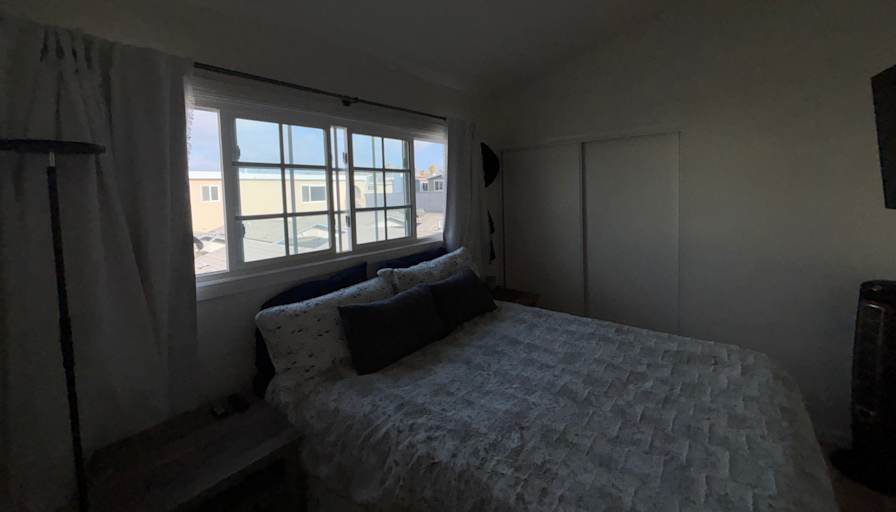 Rachel's room