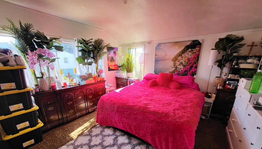 Montanatitleco.'s room