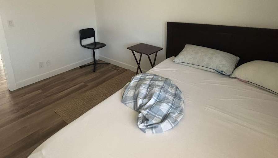 Todd's room