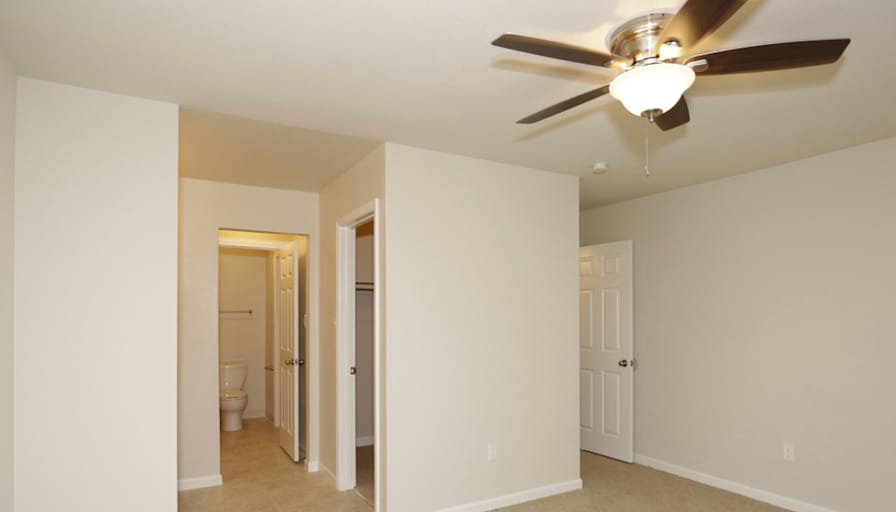 Brandon's room