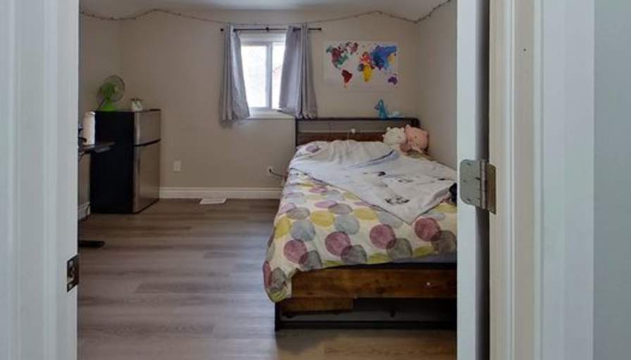 Brynne's room
