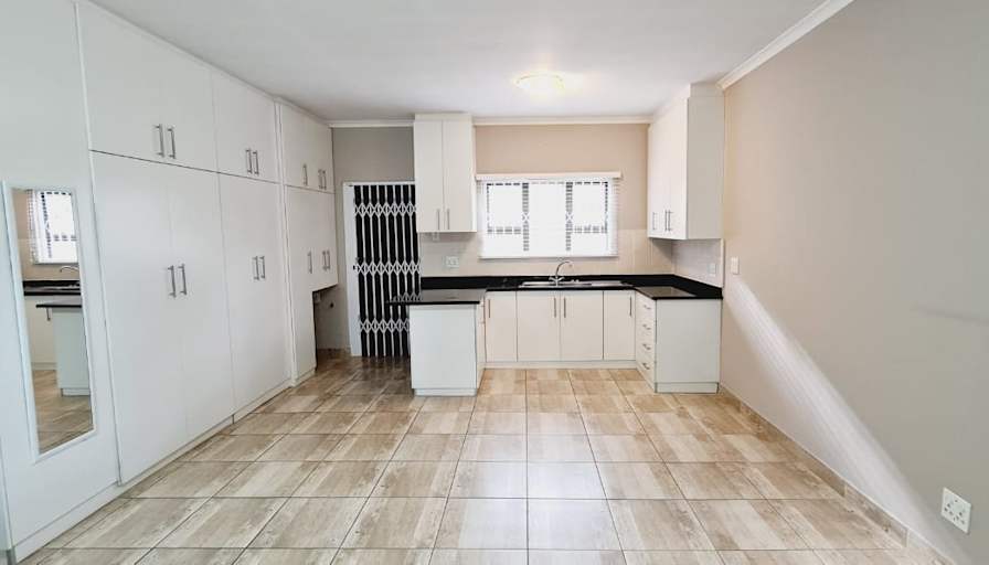 mahlare tshego's room
