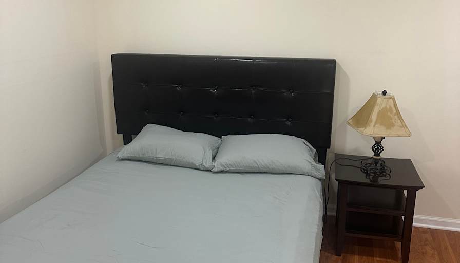 Yuhannet's room