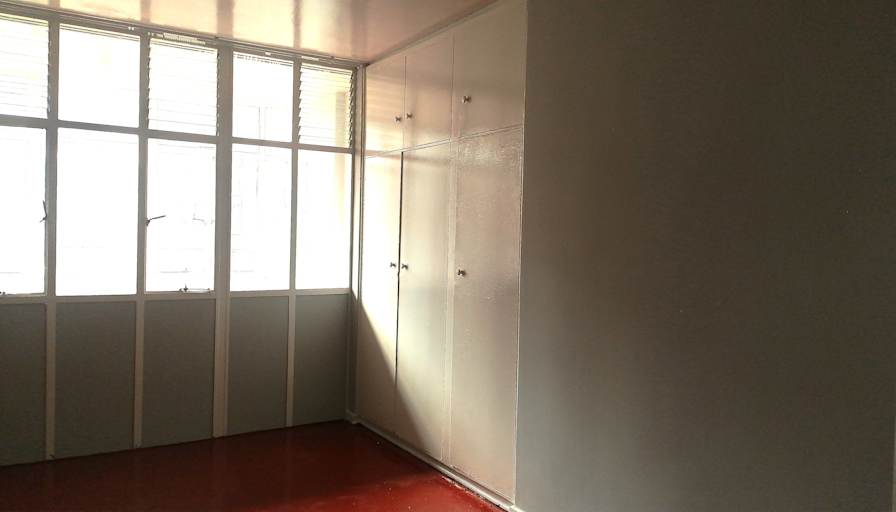 Helen's room