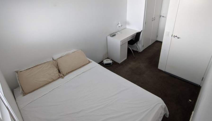 Peter's room