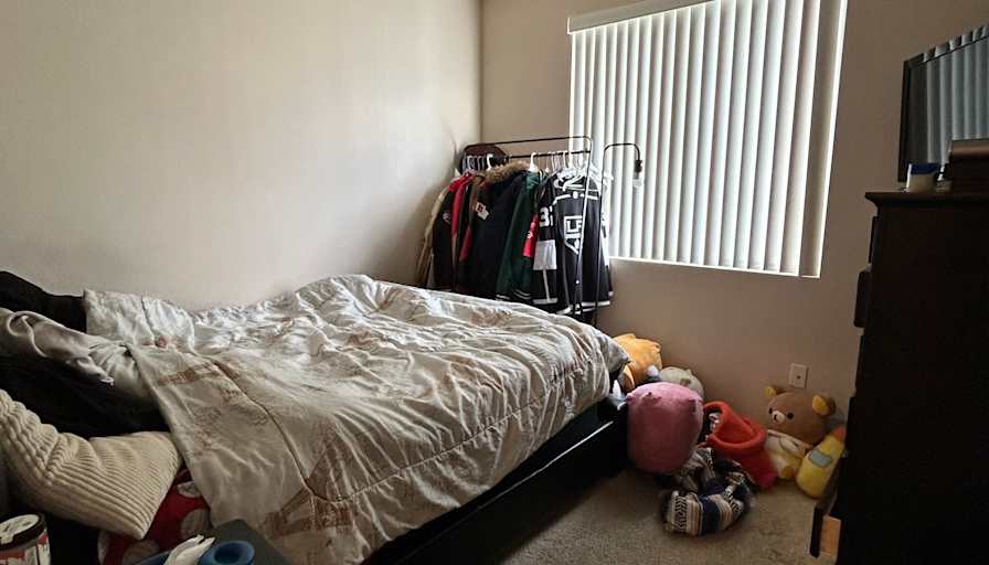 ELaina's room