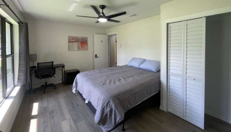 PadSplit's room