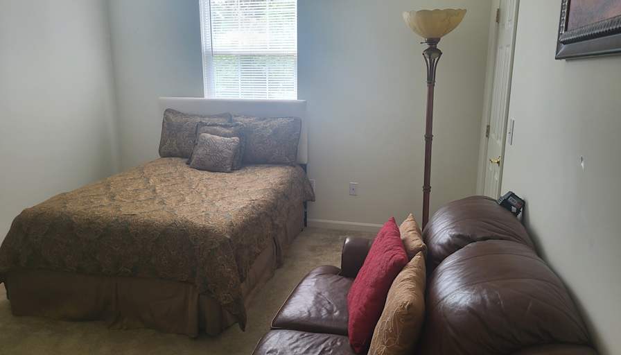 linda's room