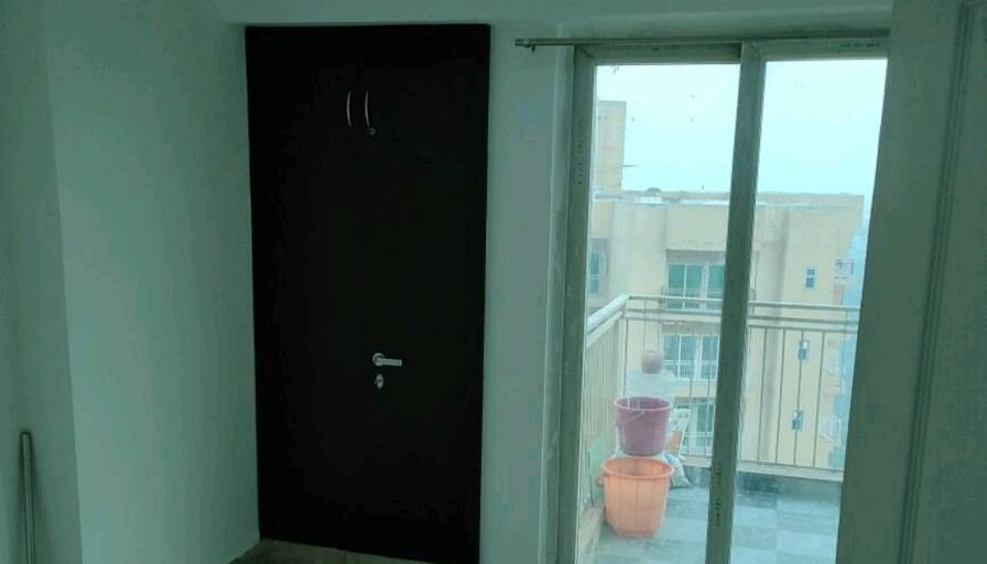 Shashank's room
