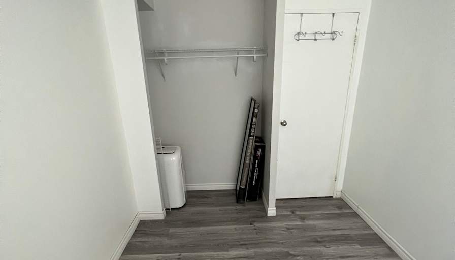 Jay's room