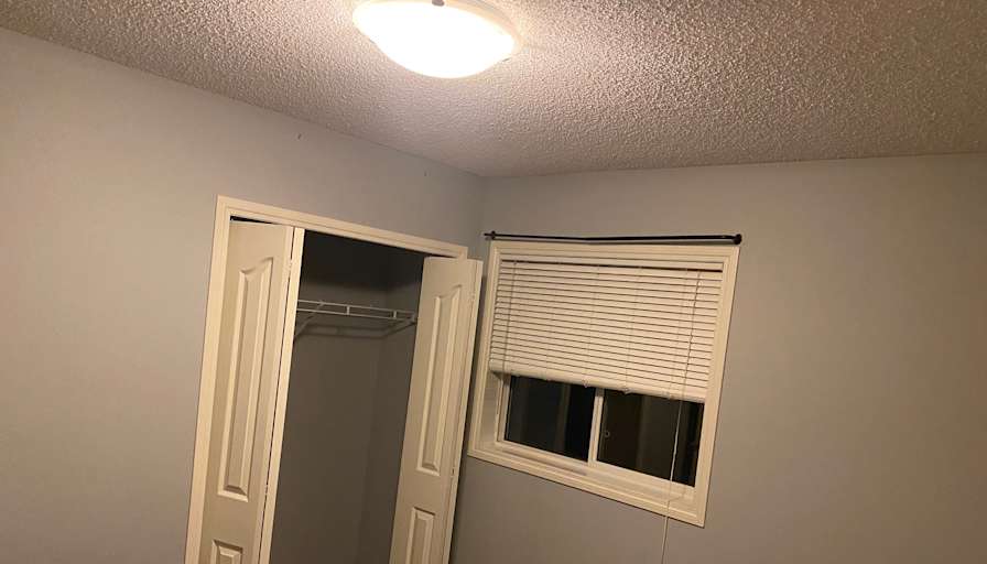 Jameica's room