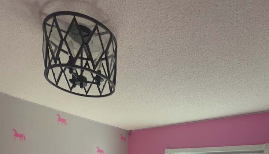 Gurjot Singh's room