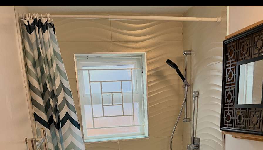 Wendy's room