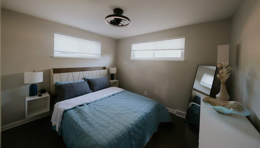Jack's room