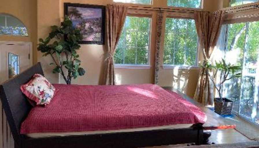 Cheri Wasman's room