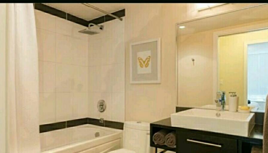 Kevin's room