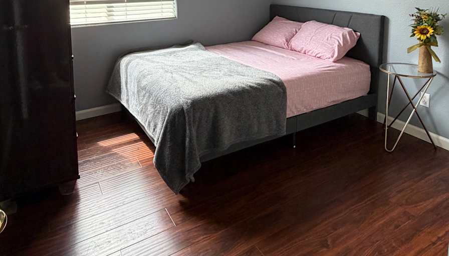 Emma's room