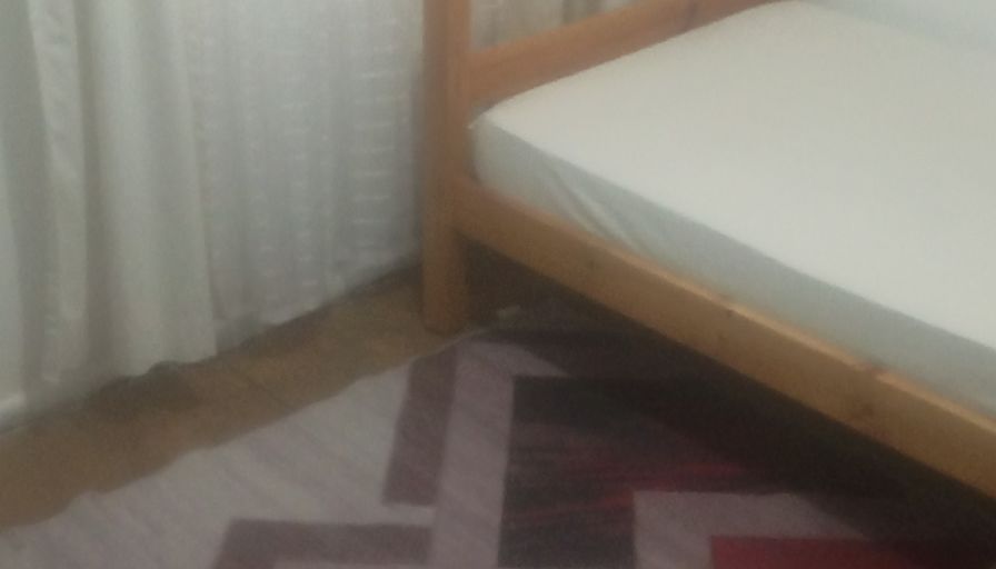 Mario's room