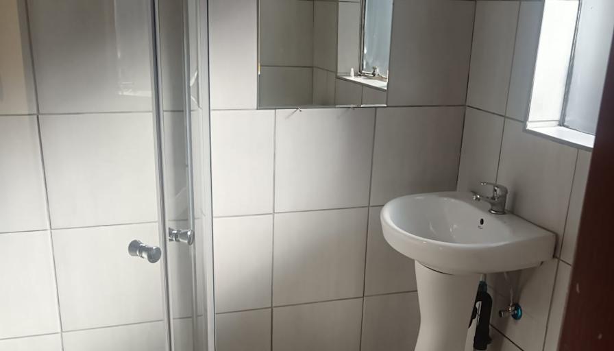 Tshepo Seth Mataboge's room