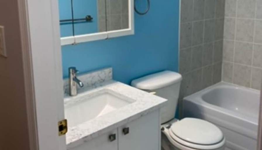 Rodrigo's room