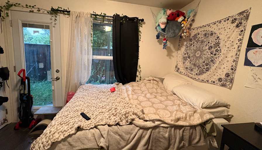 Brie's room