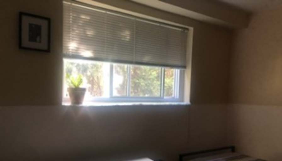Maria's room