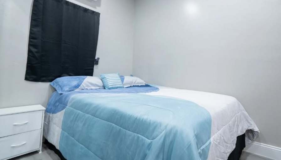 Bianca's room