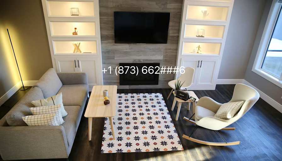 Daniel's room