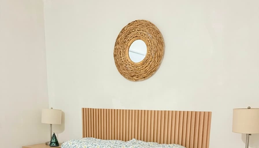 Elaine's room
