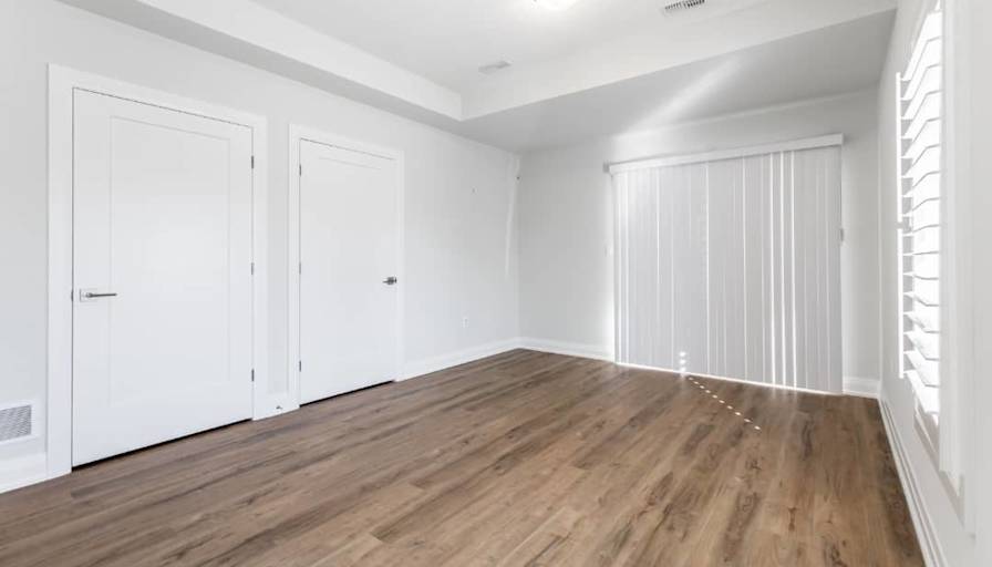 Bose Odueke's room