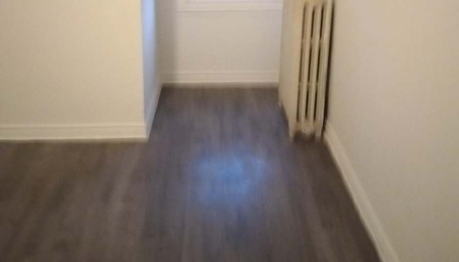 Chris's room