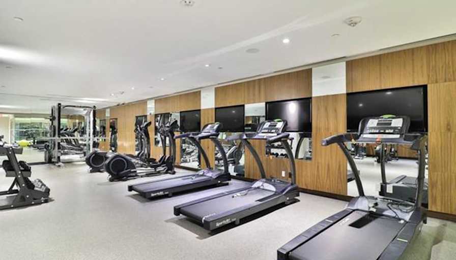 Liwinco's room