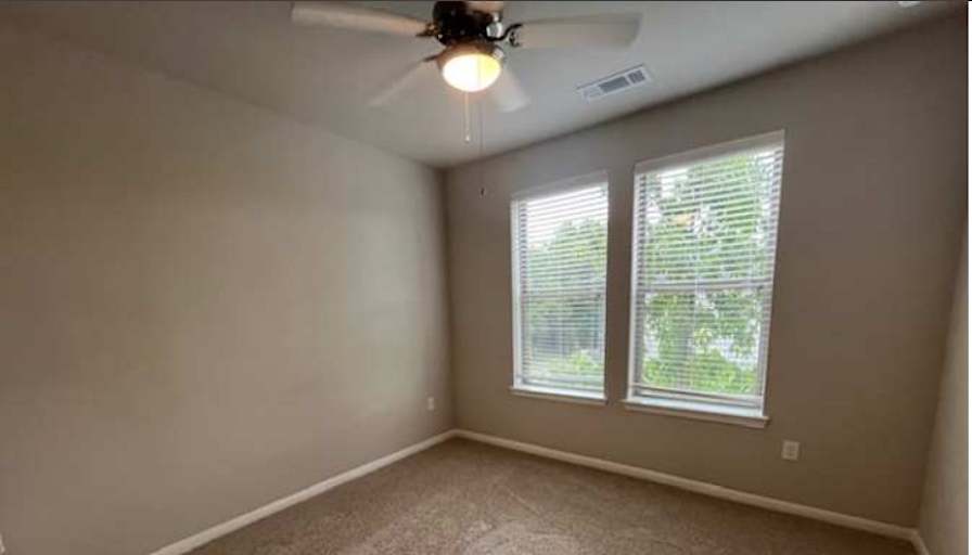 Garrett's room